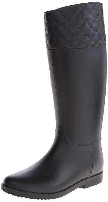 Dirty Laundry by Chinese Laundry Women's Thumbs Up Rain Boot