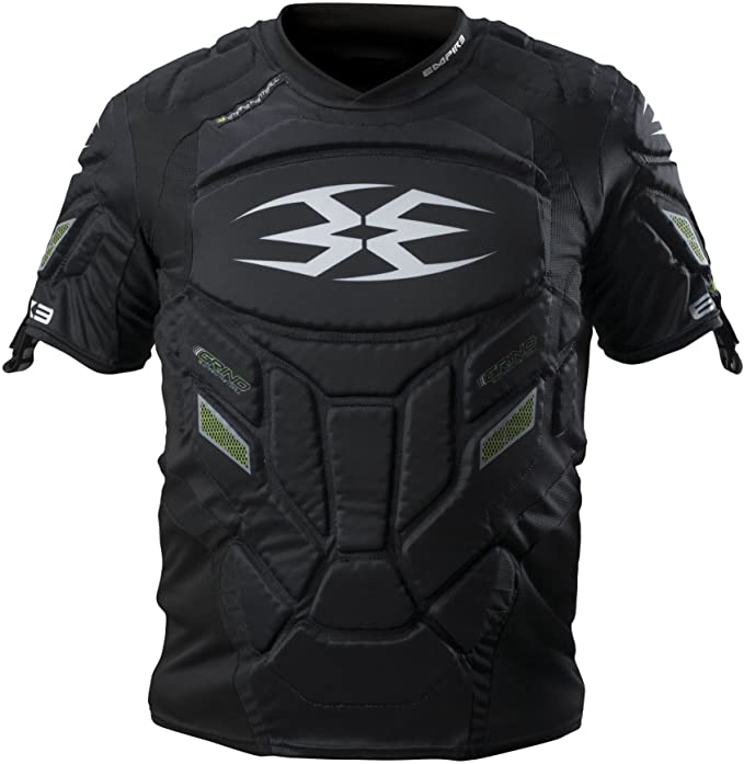 Empire Paintball 2013 Grind Pro THT Chest Protectors (Click-a-Size)