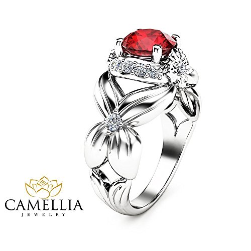 Camellia jewelry on sale