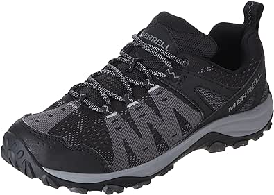 Merrell mens Accentor 3 E-Mesh Hiking Shoe