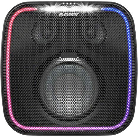 Sony XB501G Extra Bass Speaker with Voice Assistant and Bluetooth