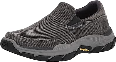 Skechers Mens Respected Fallston