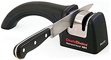Chef's Choice 464 Pronto Manual Knife Sharpener
