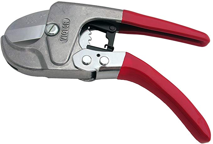 LASCO Victor 13-2976 PVC Pipe Cutter, 1/2-Inch to 1-Inch Pipe