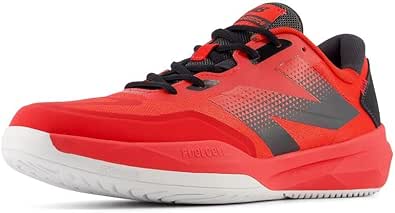 New Balance Men's FuelCell 796 V4 Tennis Shoe