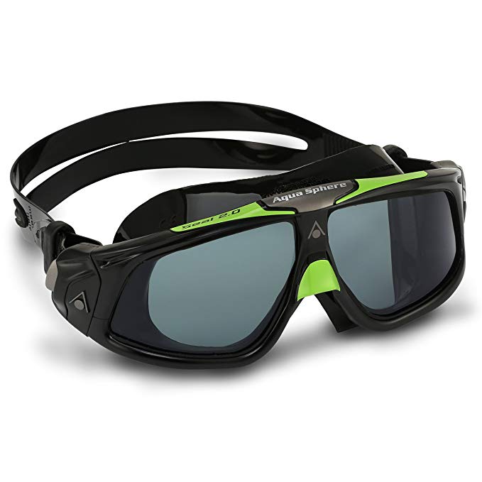 Aqua Sphere Seal 2.0 Adult Swim Goggle