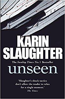 Unseen (The Will Trent Series)