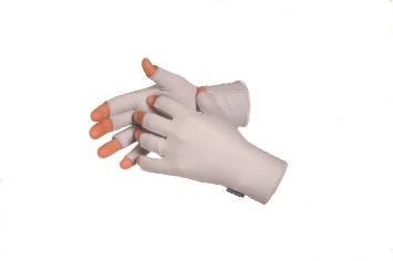 Glacier Glove Gray Sunglove