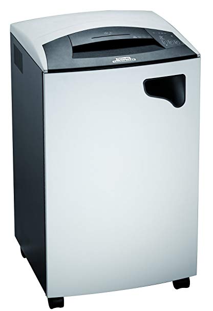 Fellowes Powershred C-320 26-28 Sheet Strip Cut Shredder