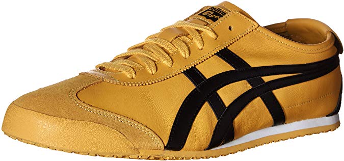 Onitsuka Tiger Unisex Mexico 66 Shoes 1183A013