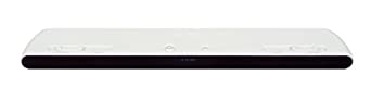 Official Nintendo Wii Wireless Ultra Sensor Bar with Extended Play Range