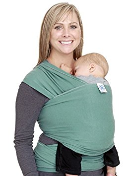 MOBY Wrap Classic - Moss