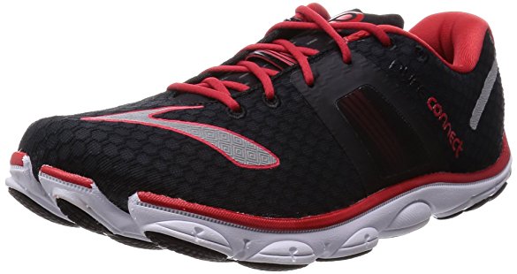 Brooks Men's PureConnect 4 Running Shoes