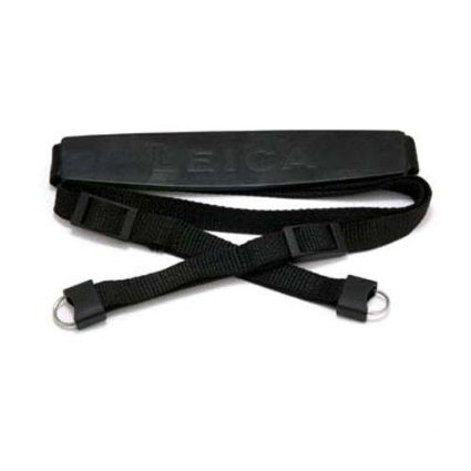 Leica Carry Strap w/Anti Slip Pad for M series Cameras 14312