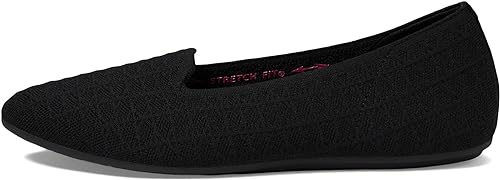 Skechers Women's Cleo 2.0-Look at You Ballet Flat