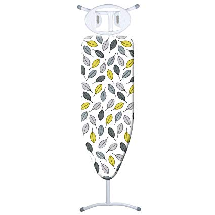 Minky Compact Ironing Board, 38 by 13-Inch Surface