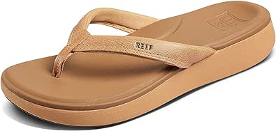 Reef Womens Cushion Cloud Sandals