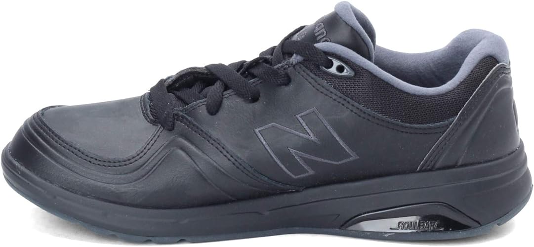 New Balance Women's 813 V1 Lace-up Walking Shoe