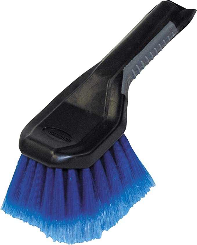 Carrand 93025 Automotive Body Brush , Black