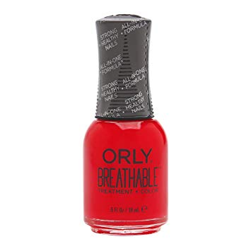 Orly Breathable Nail Color, Love my Nails, 0.6 Fluid Ounce