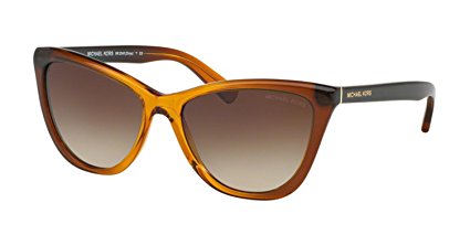 Sunglasses Michael Kors MK 2040F 321813 AMBER GRADIENT