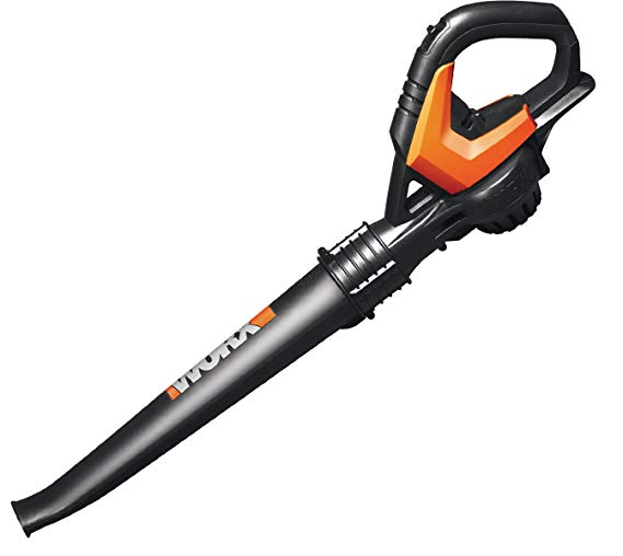 WORX WG545.9 20V Work Air Lithium Multi-Purpose Blower/Sweeper/Cleaner TOOL ONLY