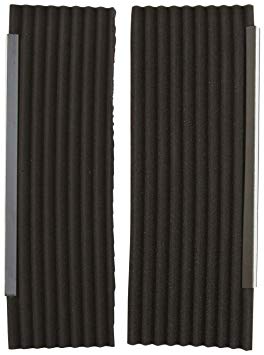 Miles Kimball A/C Side Insulation Panels Set of 2