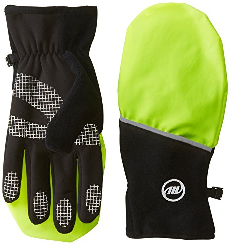 Manzella Men's Hatchback Gloves