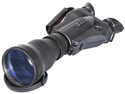 Armasight Discovery8x-SD Gen 2  Night Vision Binocular Standard Definition w/8x Magnification