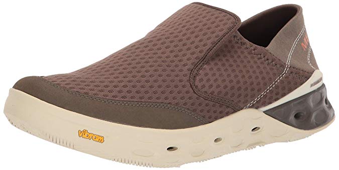 Merrell Men's Tideriser Moc Water Shoe