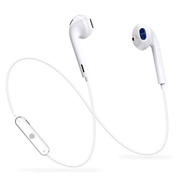 Wireless Earbuds Bluetooth Headphones,Bluetooth 5.0 Auto Pairing Wireless Earphones Bluetooth Headset