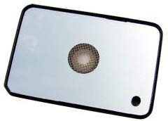 Best Glide ASE Military Grade Glass Signal Mirror (Mark 3)