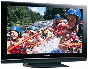 Panasonic Viera TH-46PZ80U 46-Inch 1080p Plasma HDTV