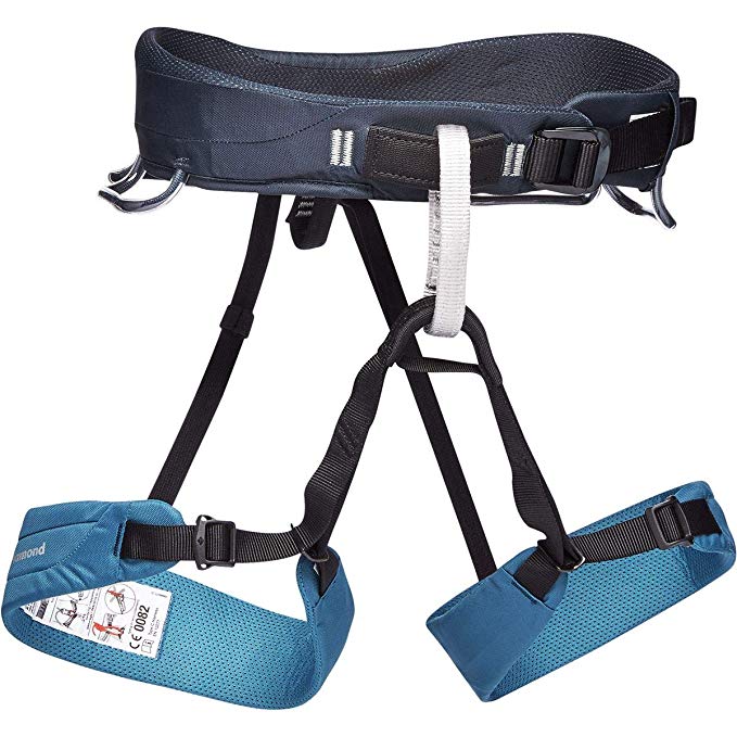 Black Diamond Momentum Harness