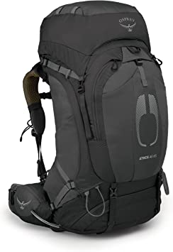 Osprey Atmos AG 65 Men's Backpacking Backpack