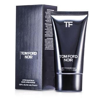 Tom Ford Noir After Shave Balm for Men, 2.5 Ounce