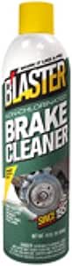 B'laster 20-BC Non-Chlorinated Brake Cleaner, 14 oz, Multi