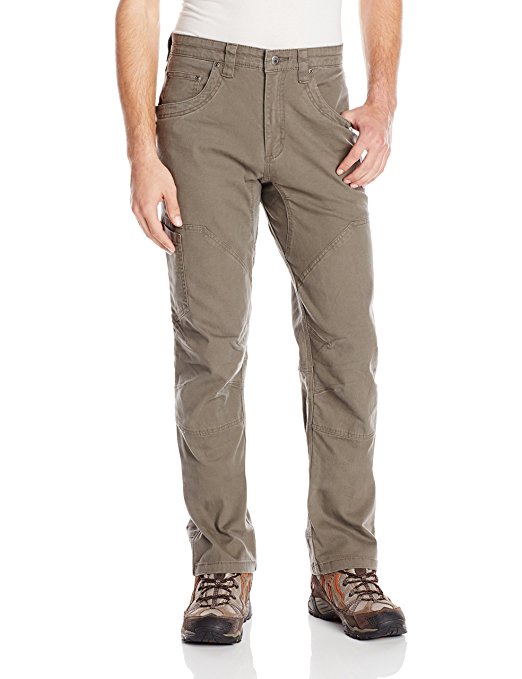 Mountain Khakis Men's Camber 107 Pant Classic Fit