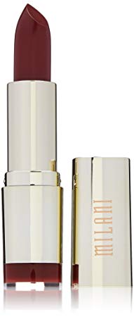 Milani Color Statement Lipstick, Tuscan Toast