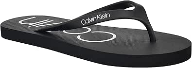 Calvin Klein Women's Salma Flip-Flop