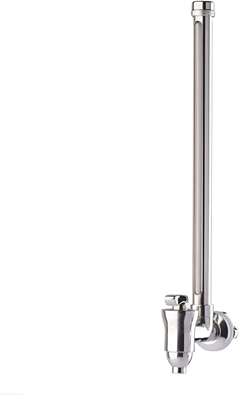 10 Inch Stainless Steel Berkey Water View Spigot for Royal Berkey System