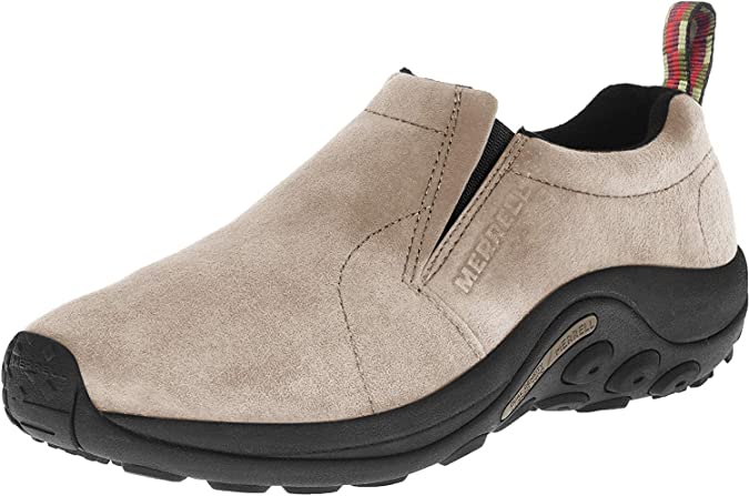 Merrell Men's Jungle Moc Slip-On Shoe