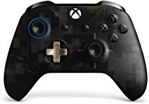 Xbox Wireless Controller - Playerunknown's Battlegrounds Limited Edition