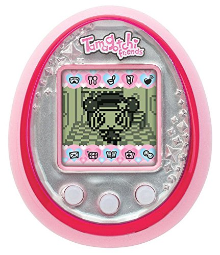 Tamagotchi Friends Digital Friend