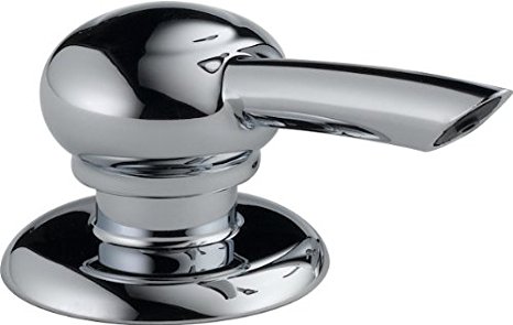 Delta RP50813 Soap/Lotion Dispenser, Chrome