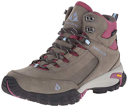 Vasque Women's Talus Trek UltraDry Hiking Boot