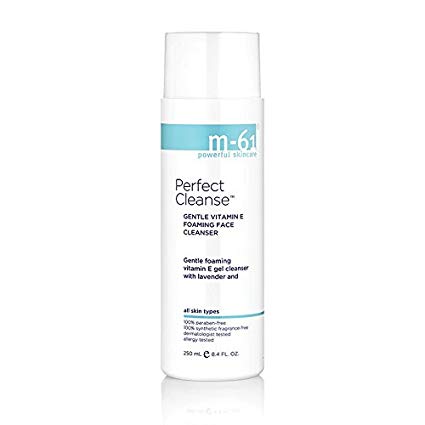 M-61 Perfect Cleanse, Size 60 ml (Travel Size)