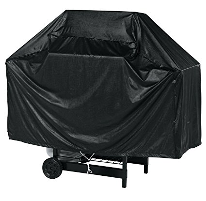 Char-Broil Grill Cover, 53 Inch Vinyl (Discontinued by Manufacturer)