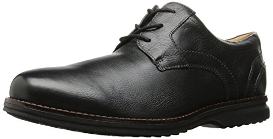 Rockport Men's Premium Class Plaintoe Oxford