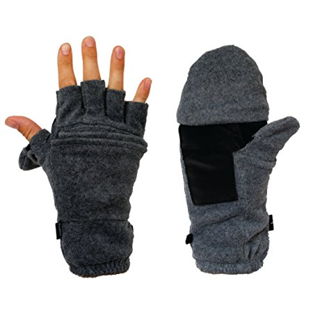 Hot Headz Polarex Glomitts Gloves